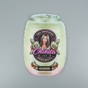 咖啡手机看片网站+UV塑料复合+自立拉链