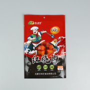 300g红烧肉手机看片网站+尼龙蒸煮袋+亮面