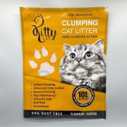 10L猫砂袋+三边封手机看片网站